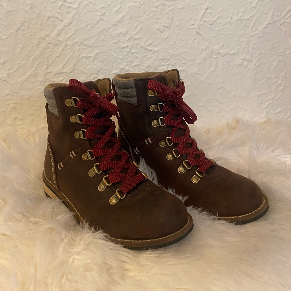 Kodiak Surrey II Boots - Hiking